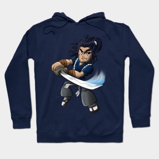 Koji Brawlhalla Hoodie